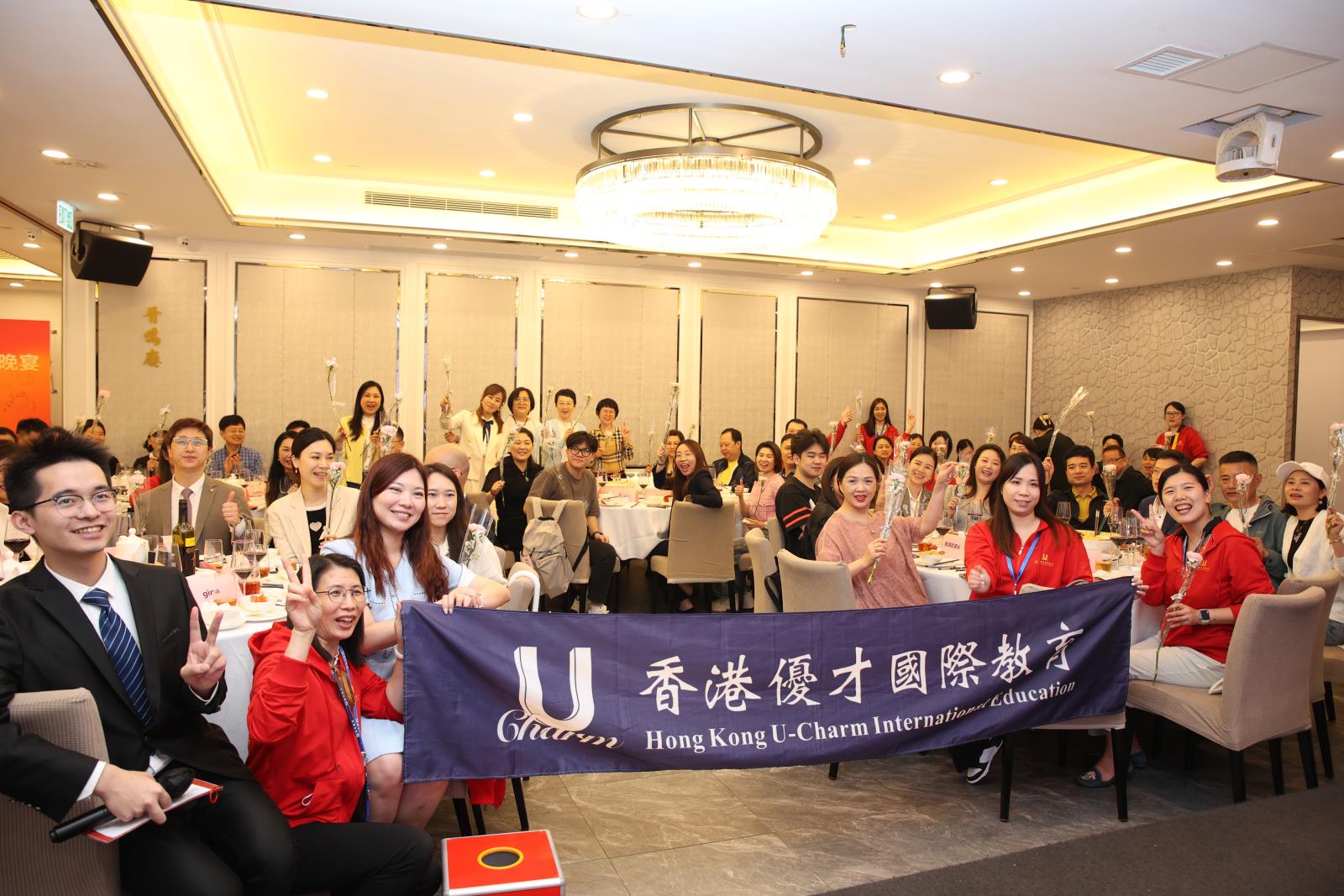 【優(yōu)才國際教育】高考，讓我逆風(fēng)翻盤，向陽而生！